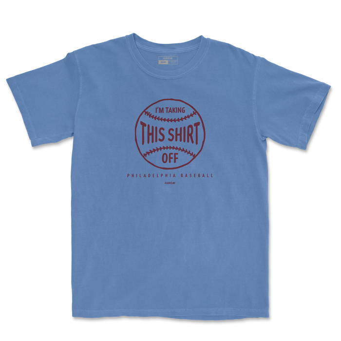 Tarps Off | PHI