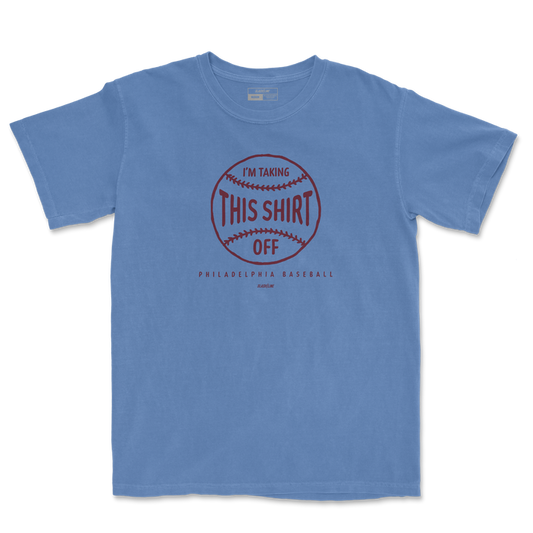 Tarps Off | PHI