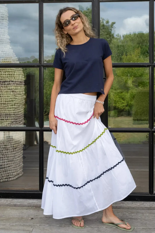 Tattie Skirt
