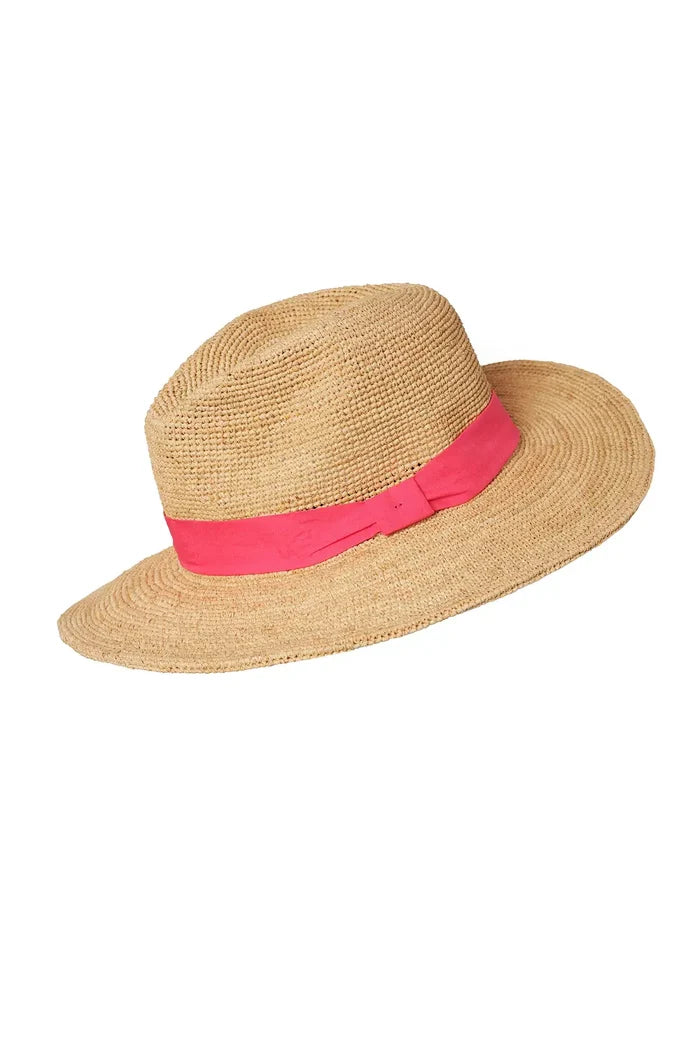 Tatum Hat