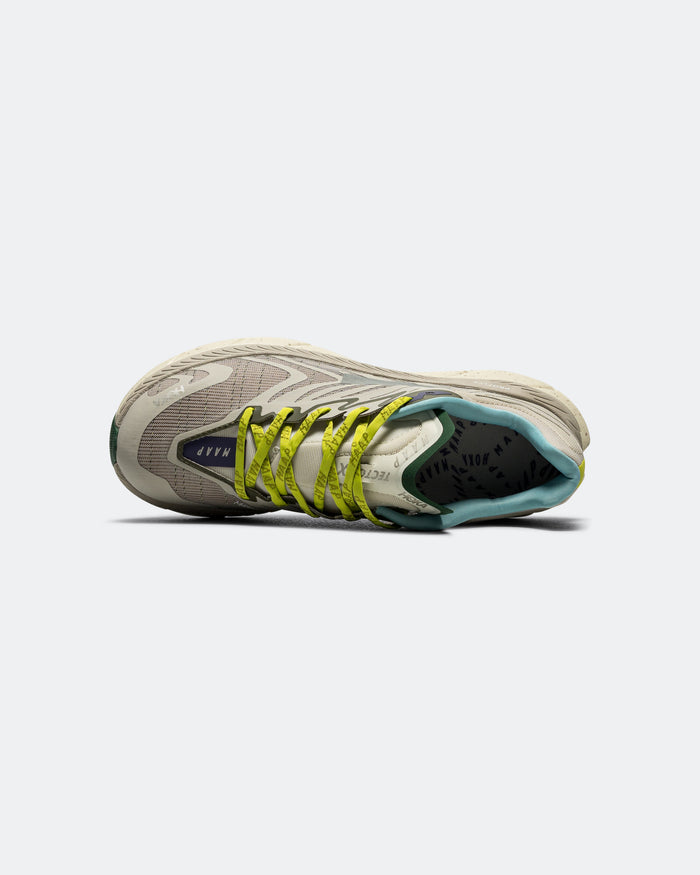 Tecton X2 x MAAP - Pumice Stone/Limeade