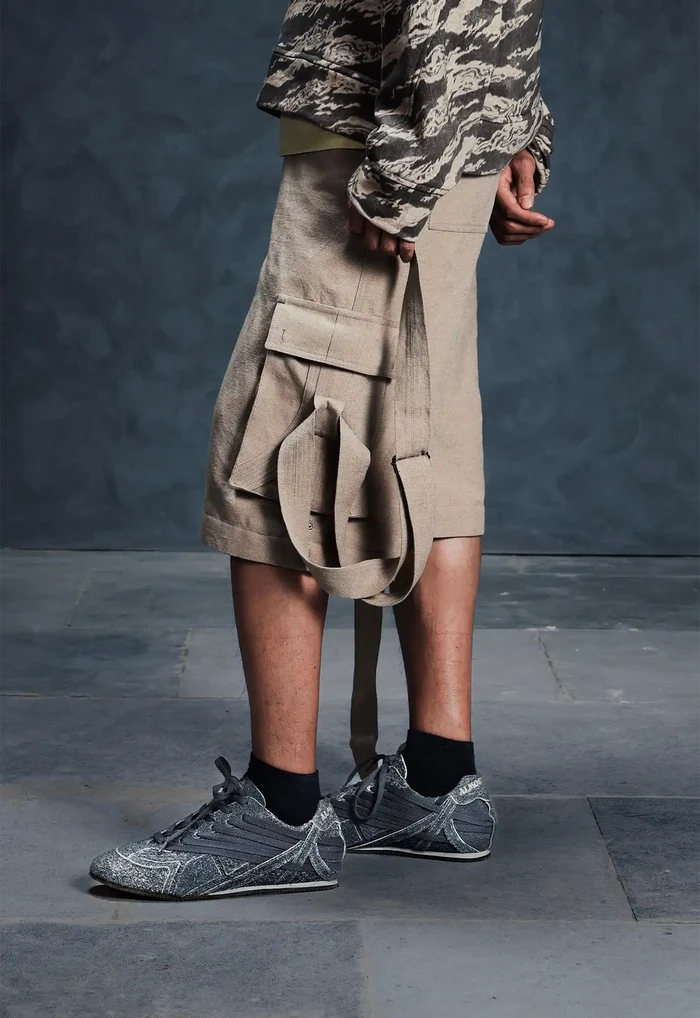 Tether Sneaker