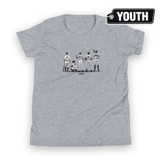 The Captains | Youth T-Shirt