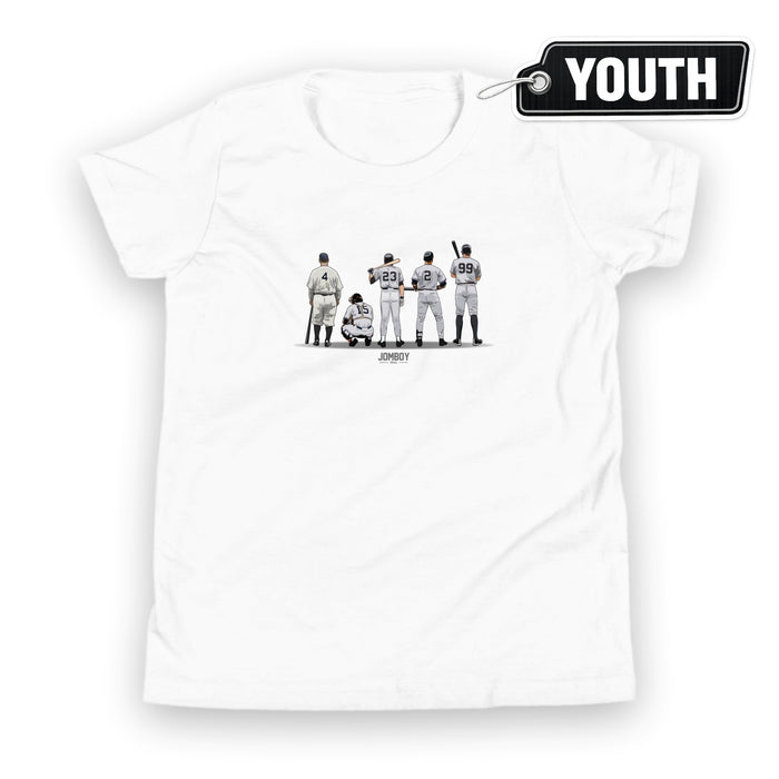 The Captains | Youth T-Shirt