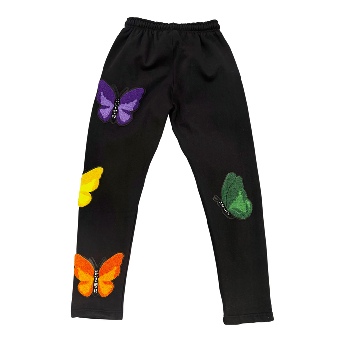 The City Butterfly Sweatpants