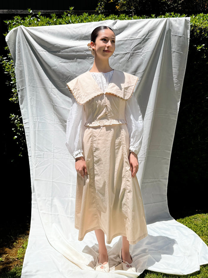 The Eloise Dress