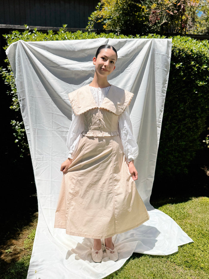 The Eloise Dress