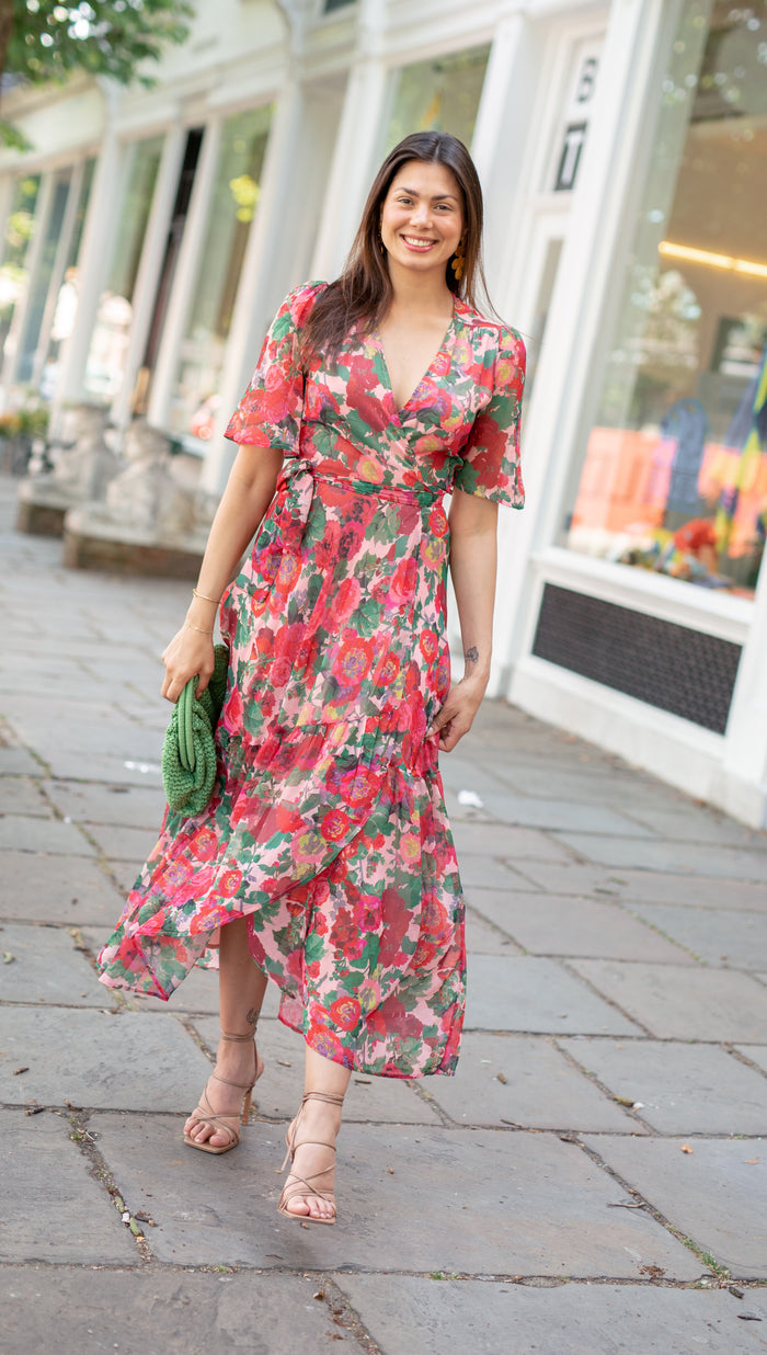 Summer dress