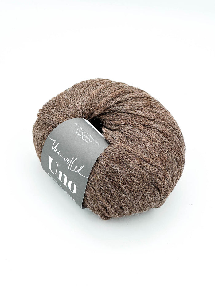 The Uno Lofty Wrap