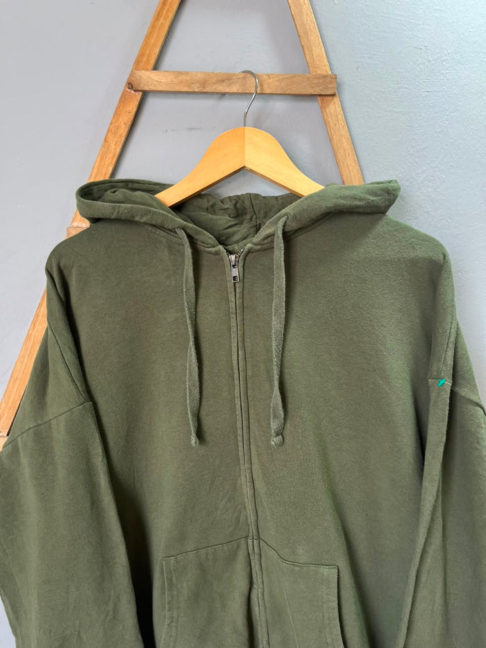 TIME AND TRU |hoodie | Sportswear , Gymwear & Activewear | Track& Field| Running | Winterwear