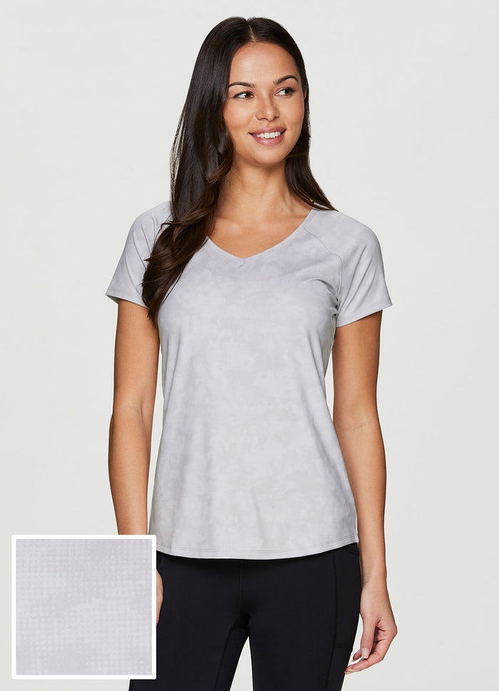 Light Grey / S