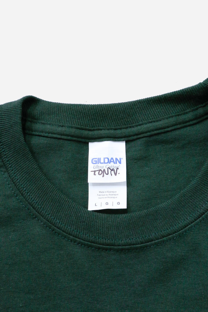 Tony Valentine Long Sleeve Tee