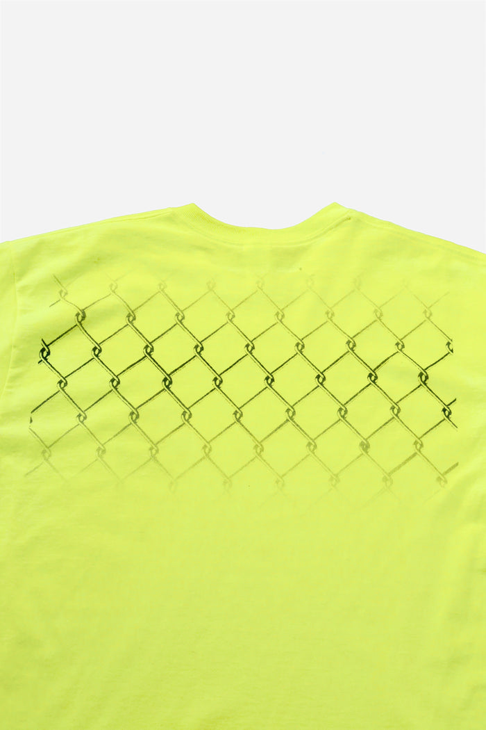 Tony Valentine Tee (Hi-Vis)