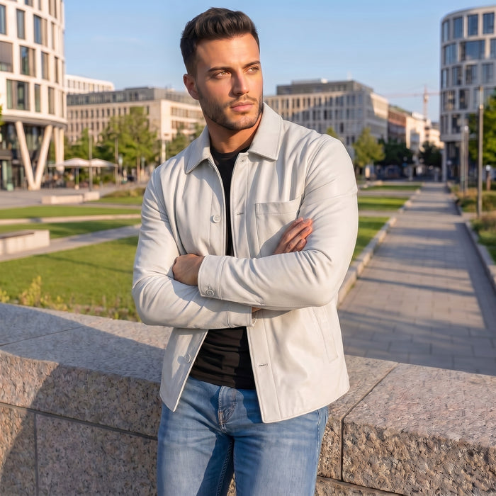 Torres Jacket - Devoted