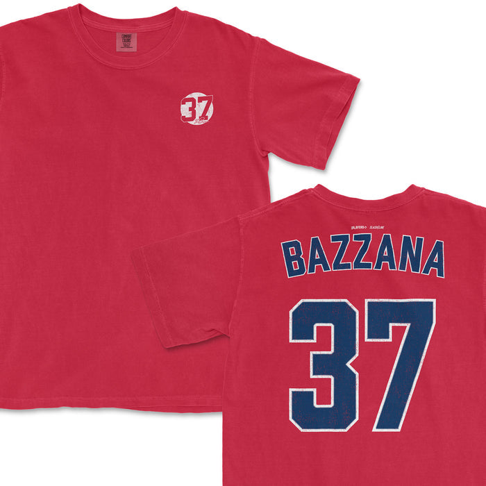 Travis Bazzana Shirsey