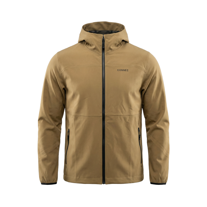 TREK JACKET