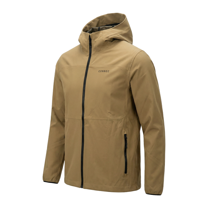 TREK JACKET