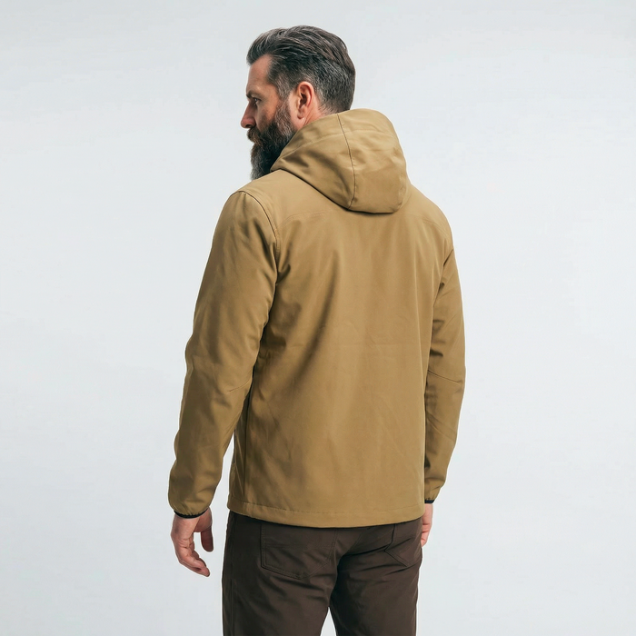 TREK JACKET
