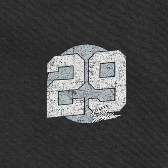 Tristan Peters Number Shirsey