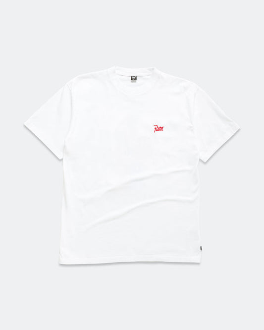 Tru Baller T-Shirt - White