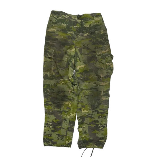 Tru-Spec Multicam Tropic ACU Trousers - XLarge Long, Item 1 - Film Production Used - Combat Trousers