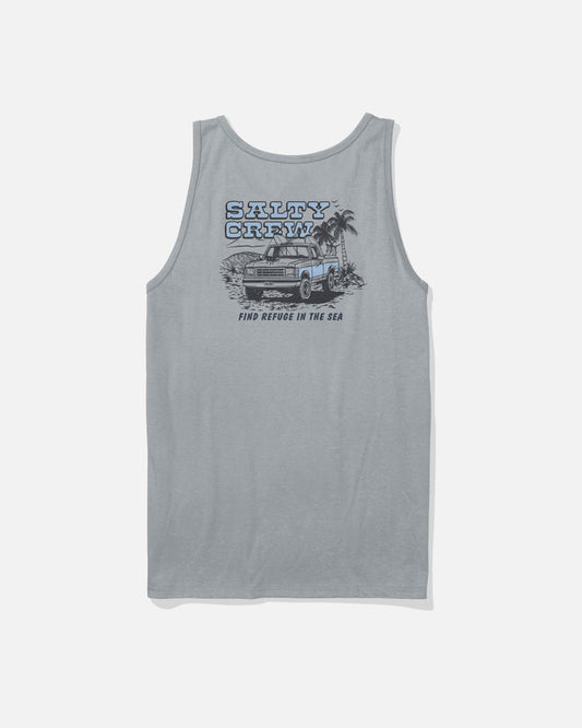 Truck Stop Tank - Quarry