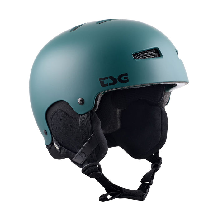 L/XL (57-59 cm) / Satin Forest
