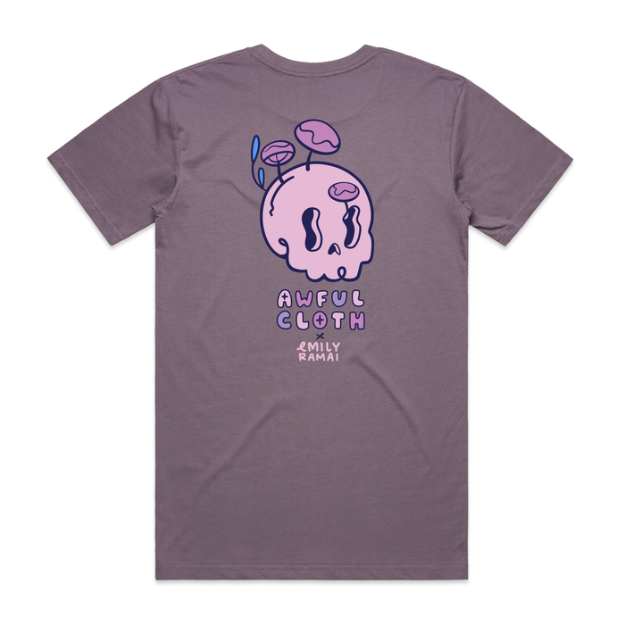 Twilight Tee x Emily Ramai Kim