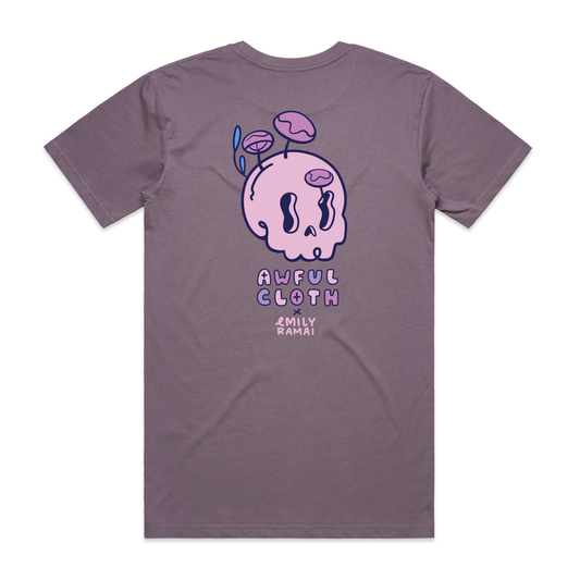 Twilight Tee x Emily Ramai Kim