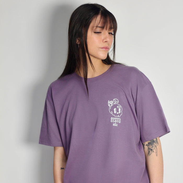 Twilight Tee x Emily Ramai Kim