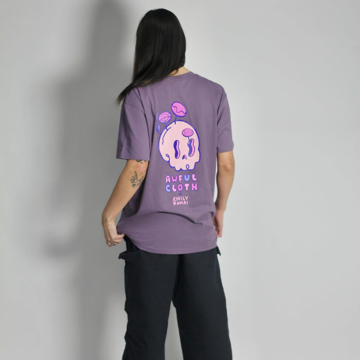 Twilight Tee x Emily Ramai Kim