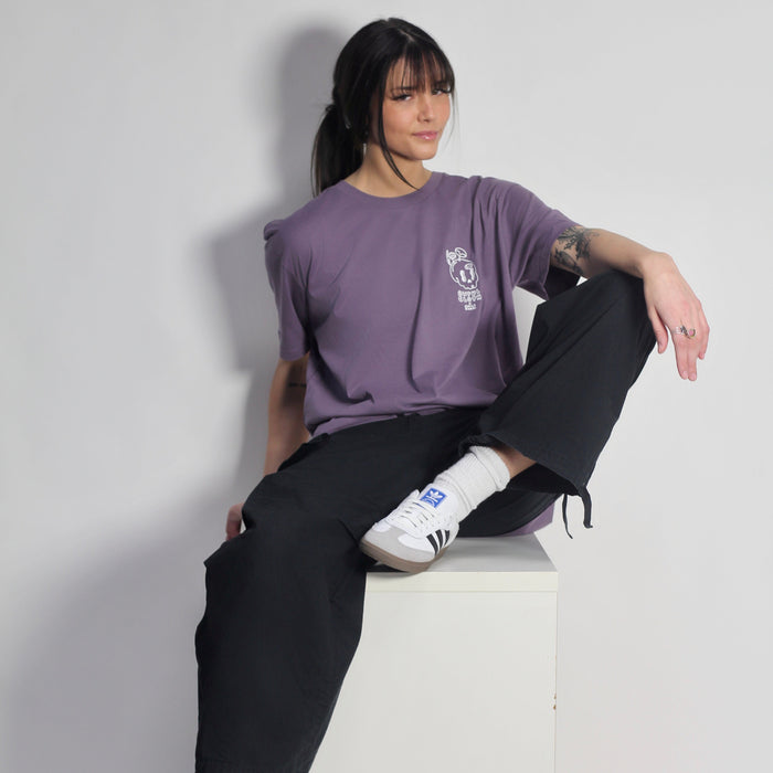 Twilight Tee x Emily Ramai Kim