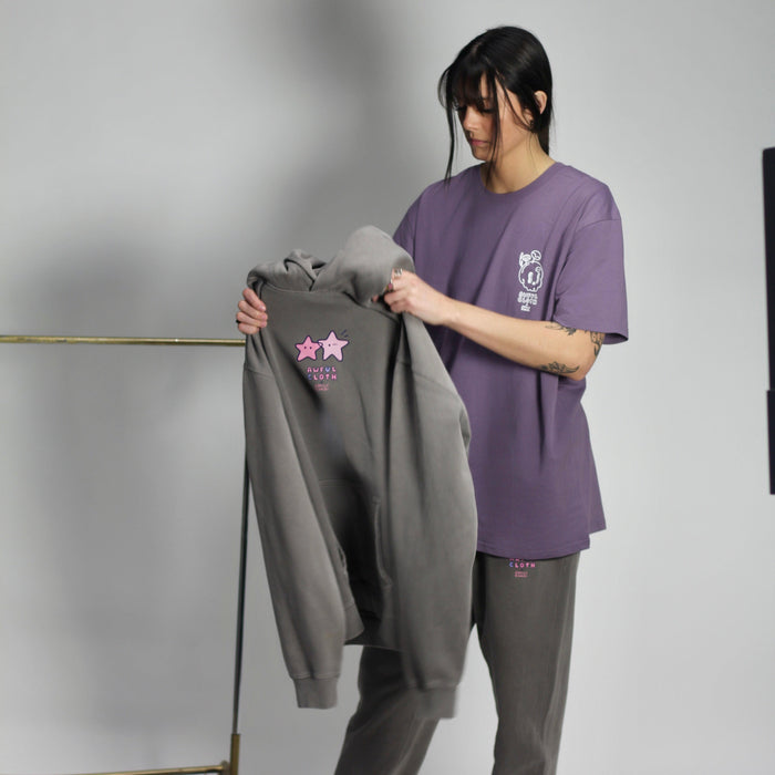 Twilight Tee x Emily Ramai Kim