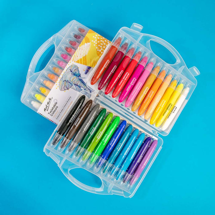 Twistable Colours Signature 25pc