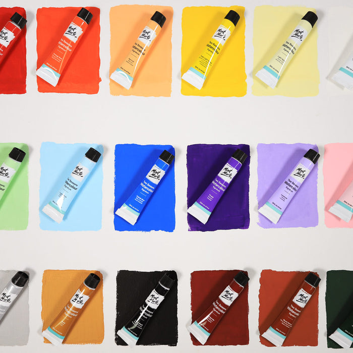 Two Seasons Watercolour Signature 18pc x 12ml