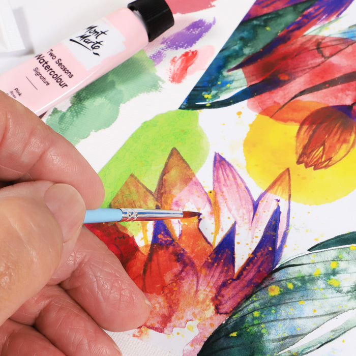 Two Seasons Watercolour Signature 18pc x 12ml