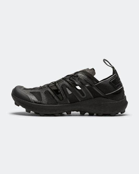 Udara Advanced - Black/Black-Sedona Sage