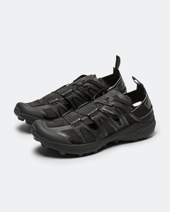 Udara Advanced - Black/Black-Sedona Sage