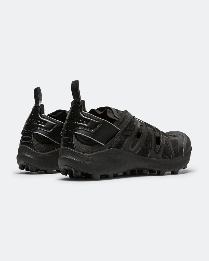 Udara Advanced - Black/Black-Sedona Sage