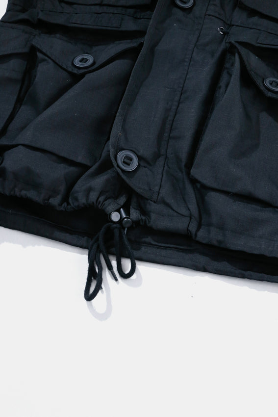 UK SAS Special Force Utility Smock