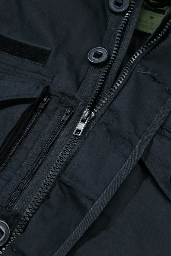 UK SAS Special Force Utility Smock