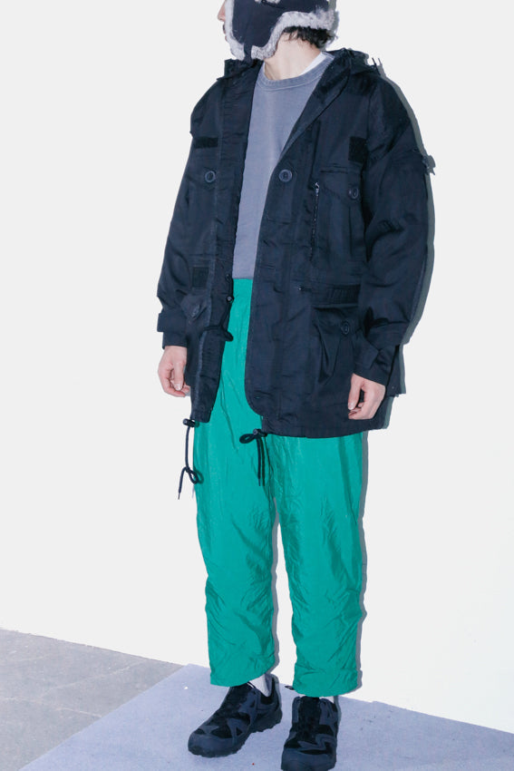 UK SAS Special Force Utility Smock