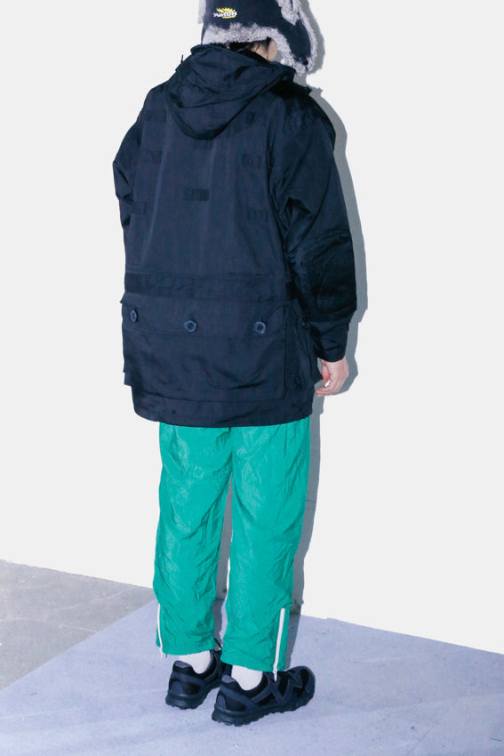 UK SAS Special Force Utility Smock