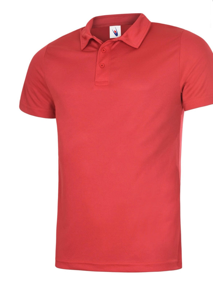 Ultra Cool Polo-Shirt