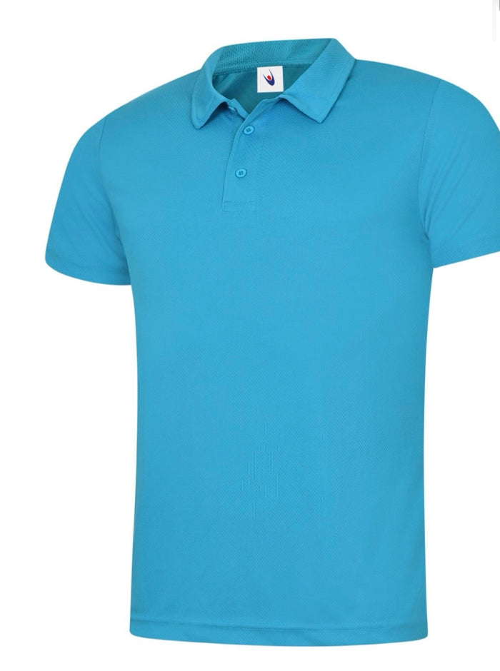 Ultra Cool Polo-Shirt