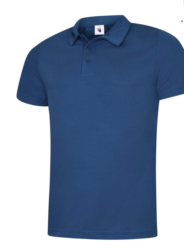 Ultra Cool Polo-Shirt