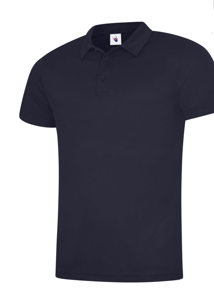 Ultra Cool Polo-Shirt