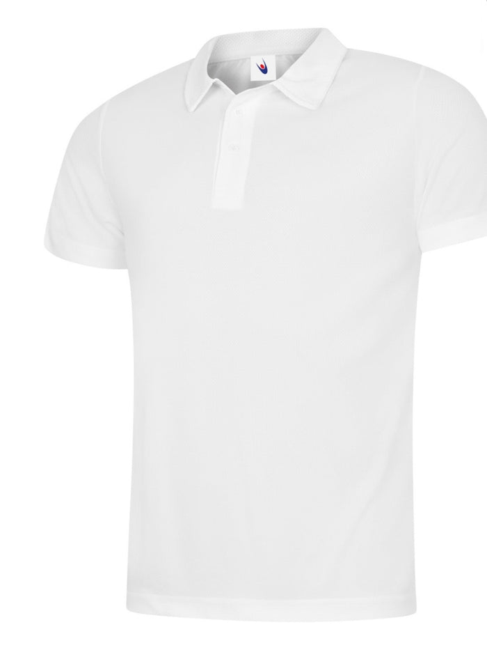 Ultra Cool Polo-Shirt