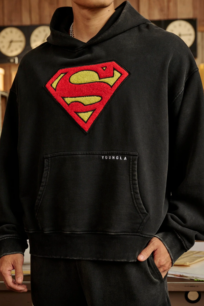 UNISEX SUPER LEGACY HOODIE & PANTS