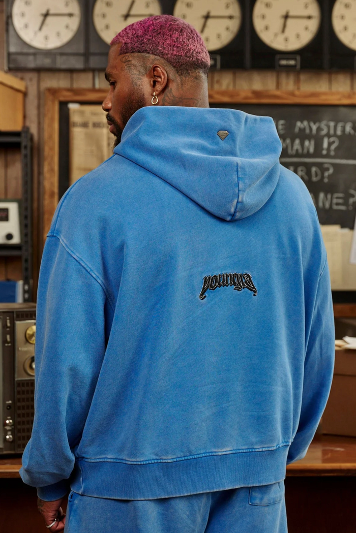 UNISEX SUPER LEGACY HOODIE & PANTS